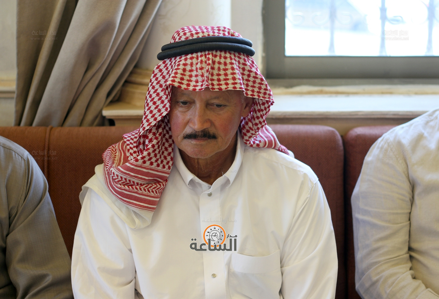 Madar Al-Saa Images 0.07311016486075872