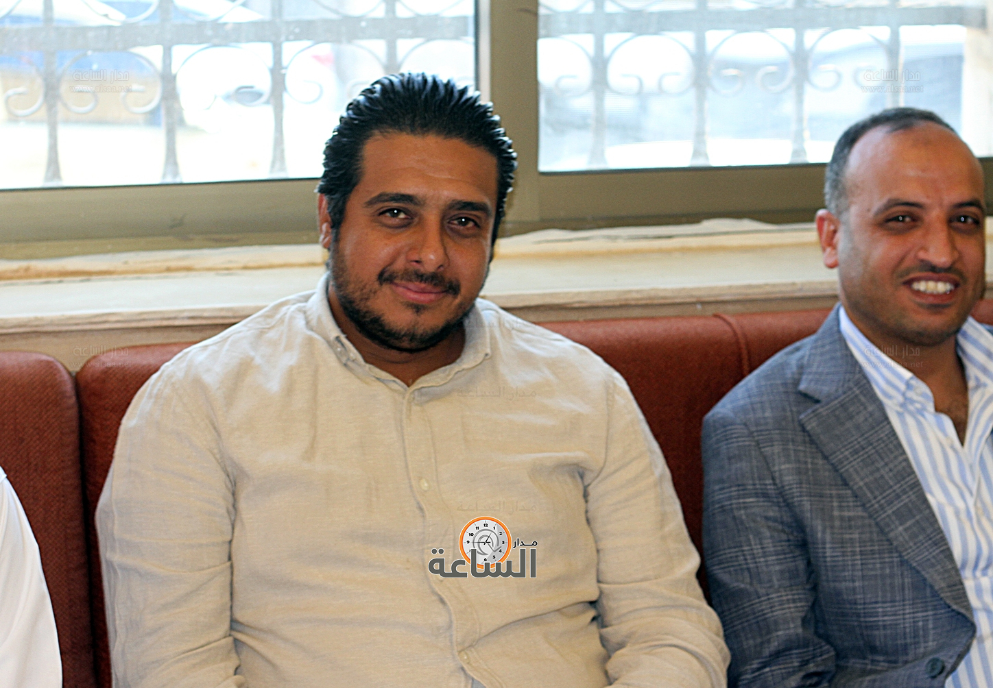 Madar Al-Saa Images 0.5288359051769392