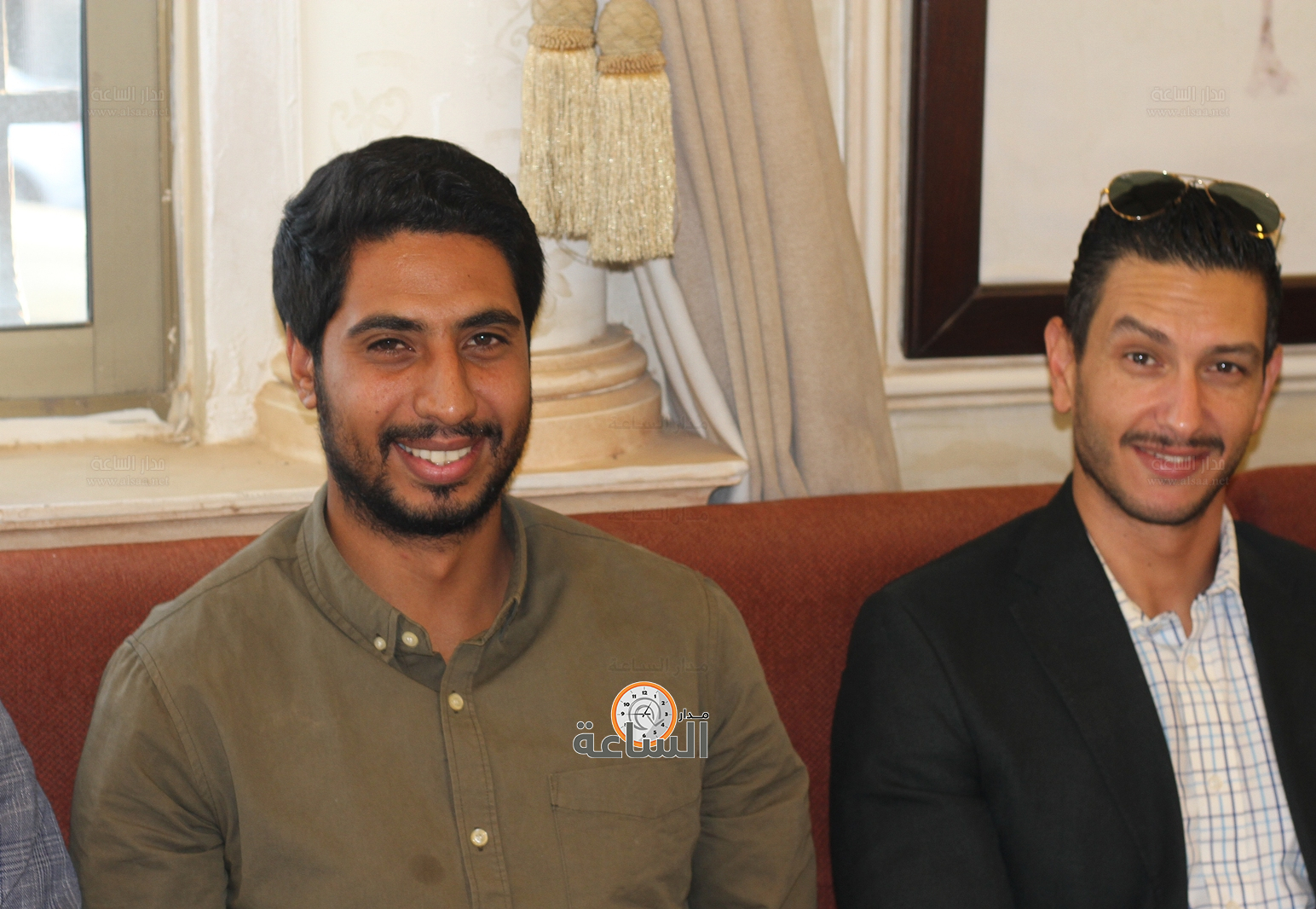 Madar Al-Saa Images 0.19563085169635708