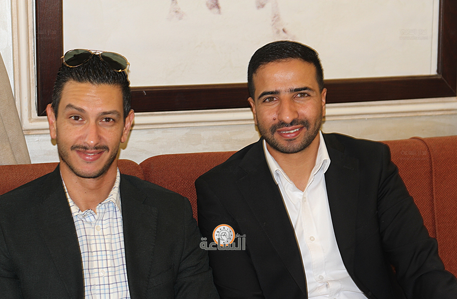 Madar Al-Saa Images 0.574370333647617