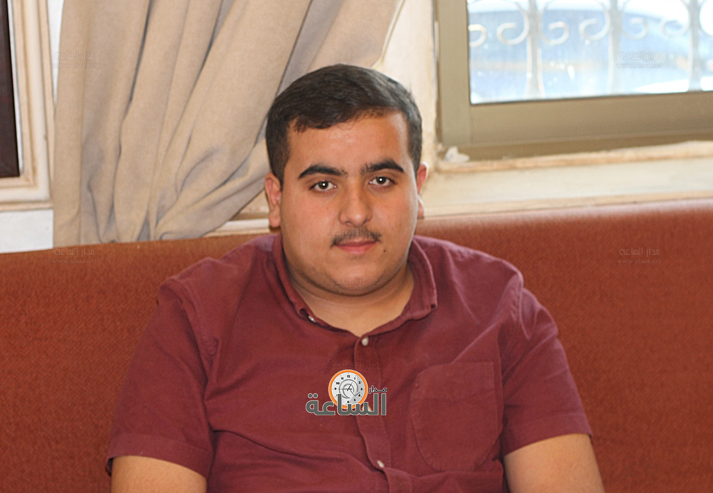 Madar Al-Saa Images 0.5730934383666614