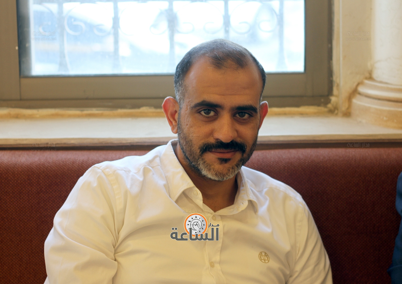 Madar Al-Saa Images 0.019250980989175215