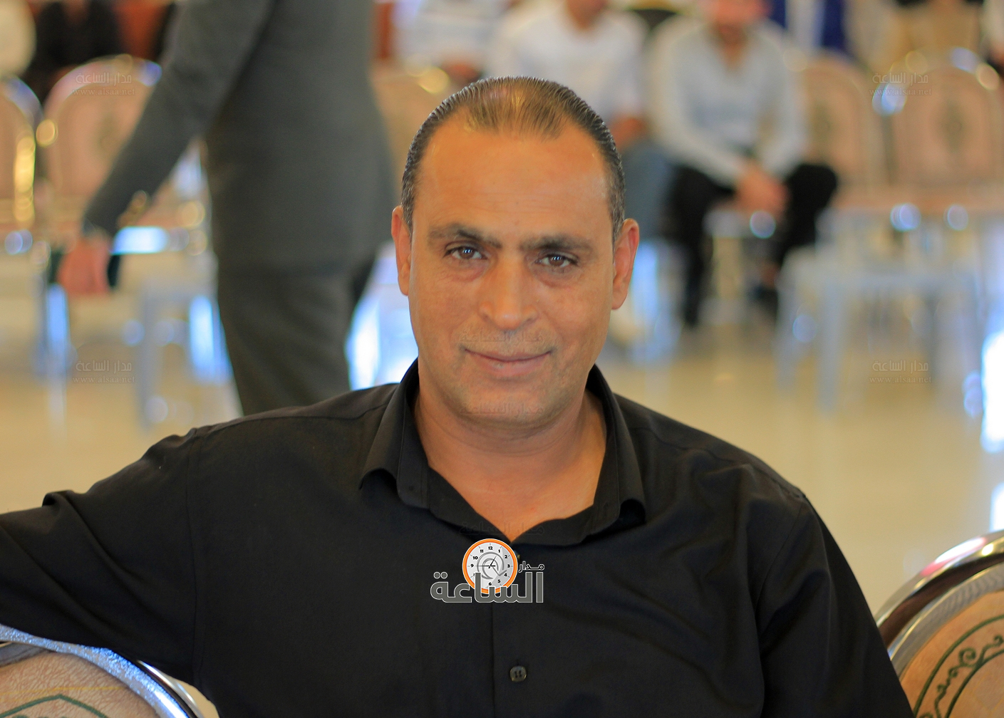 Madar Al-Saa Images 0.7864935140289776