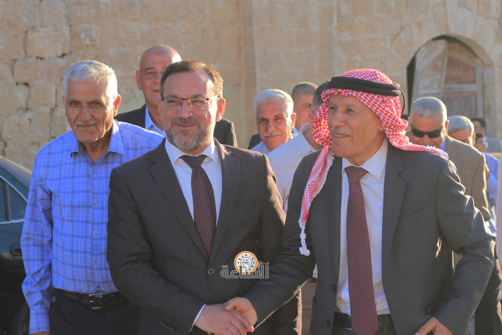 Madar Al-Saa Images 0.5161231372865971