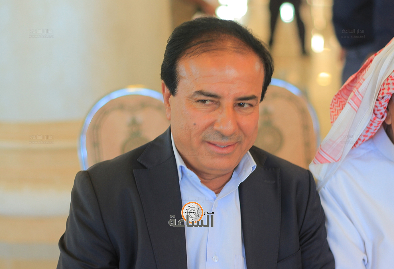 Madar Al-Saa Images 0.6175637455697439