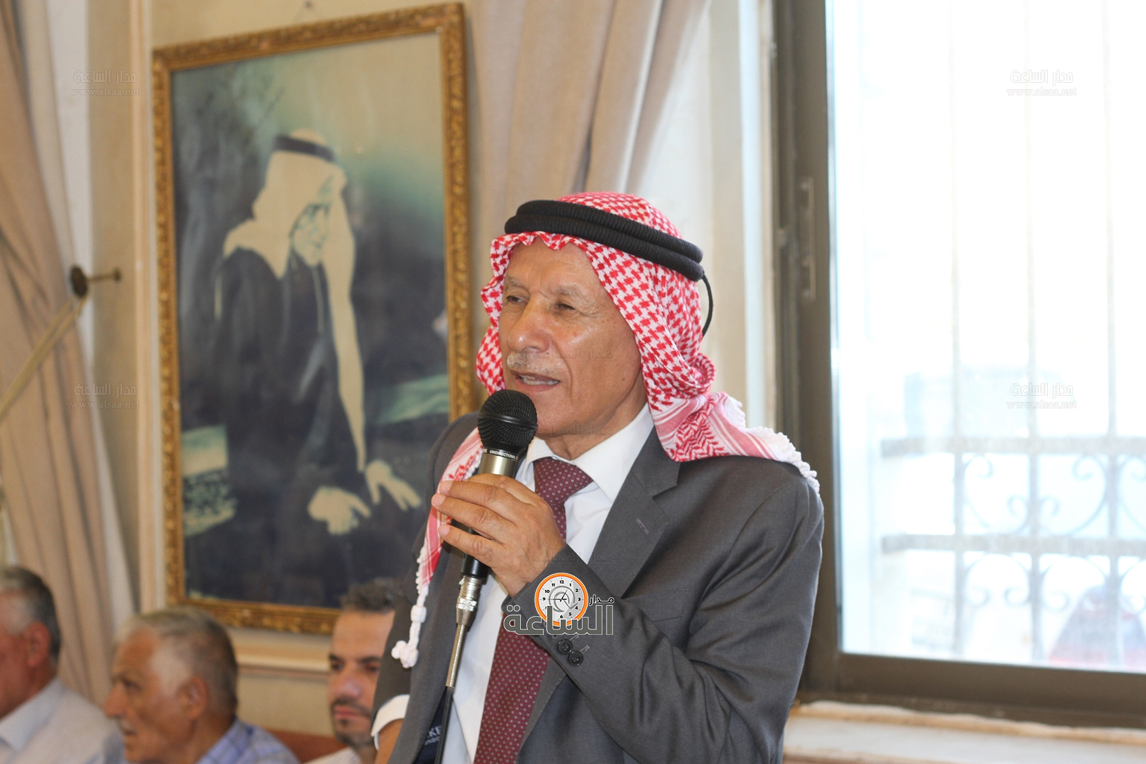 Madar Al-Saa Images 0.6164676751119247