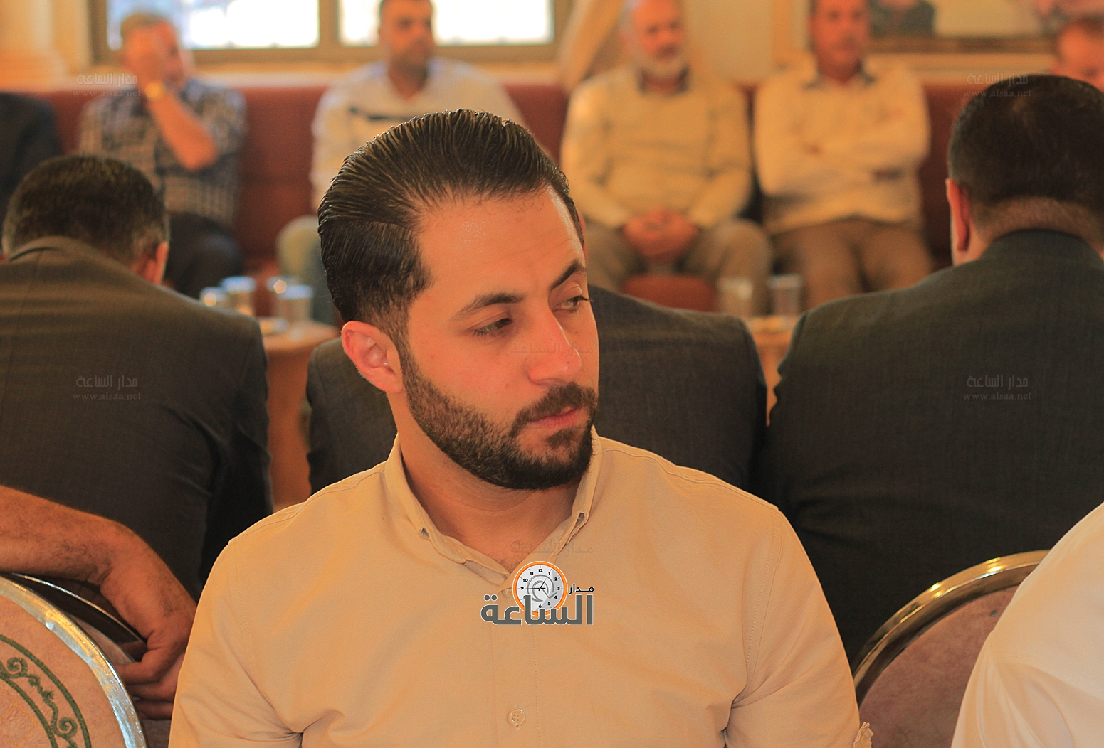 Madar Al-Saa Images 0.9798131432984437