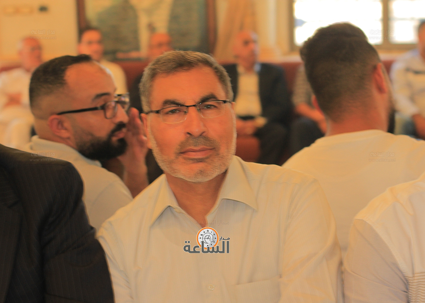 Madar Al-Saa Images 0.6330347162599242