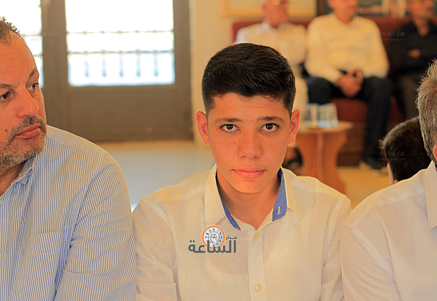 Madar Al-Saa Images 0.5621539692840707