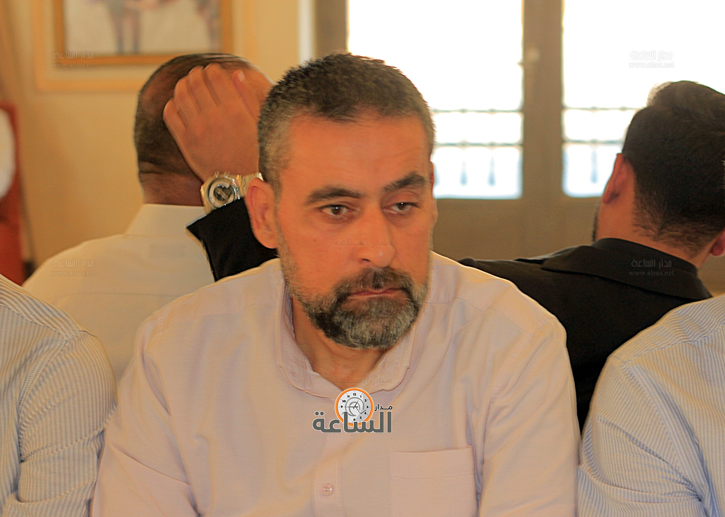 Madar Al-Saa Images 0.5013160597196266