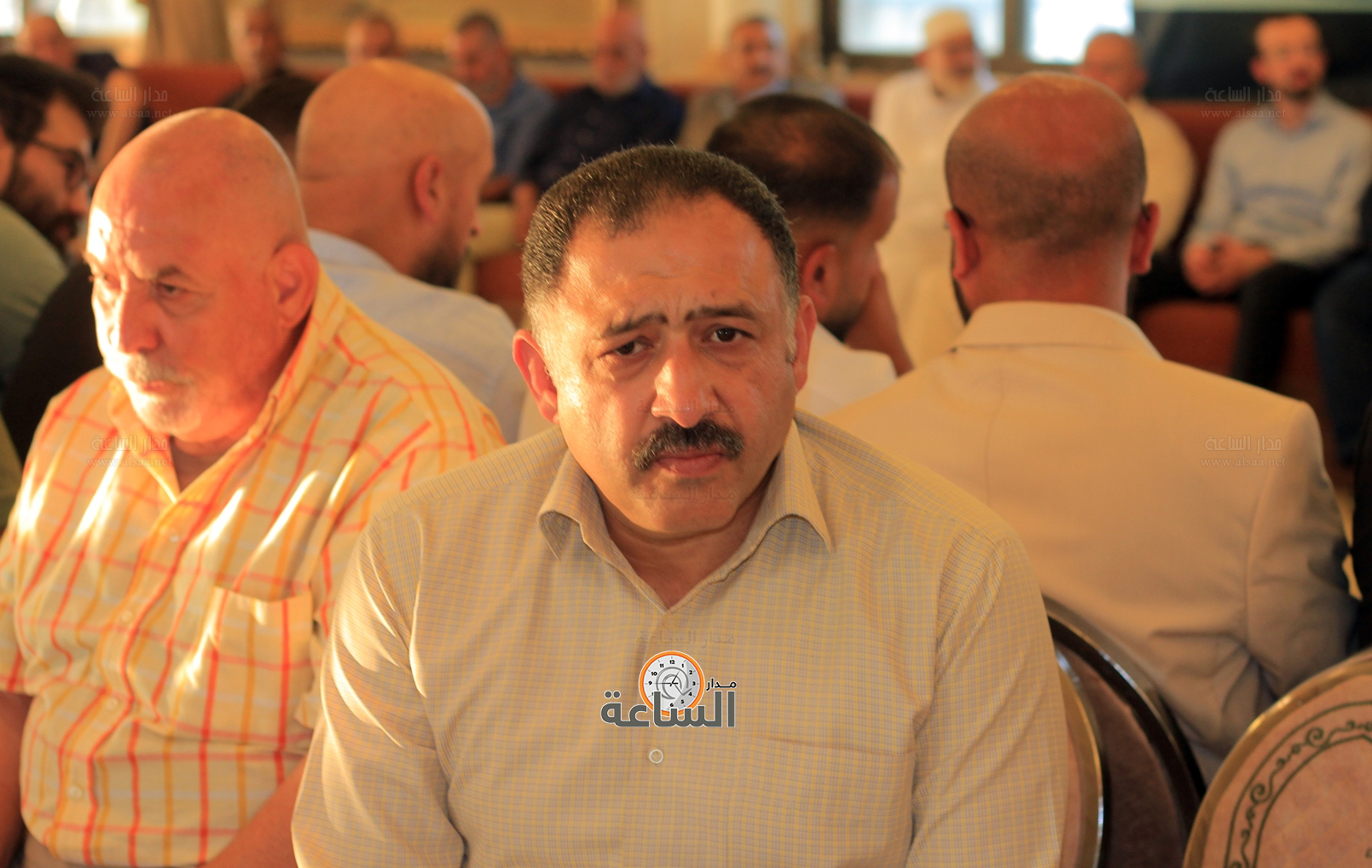 Madar Al-Saa Images 0.6106782648312474