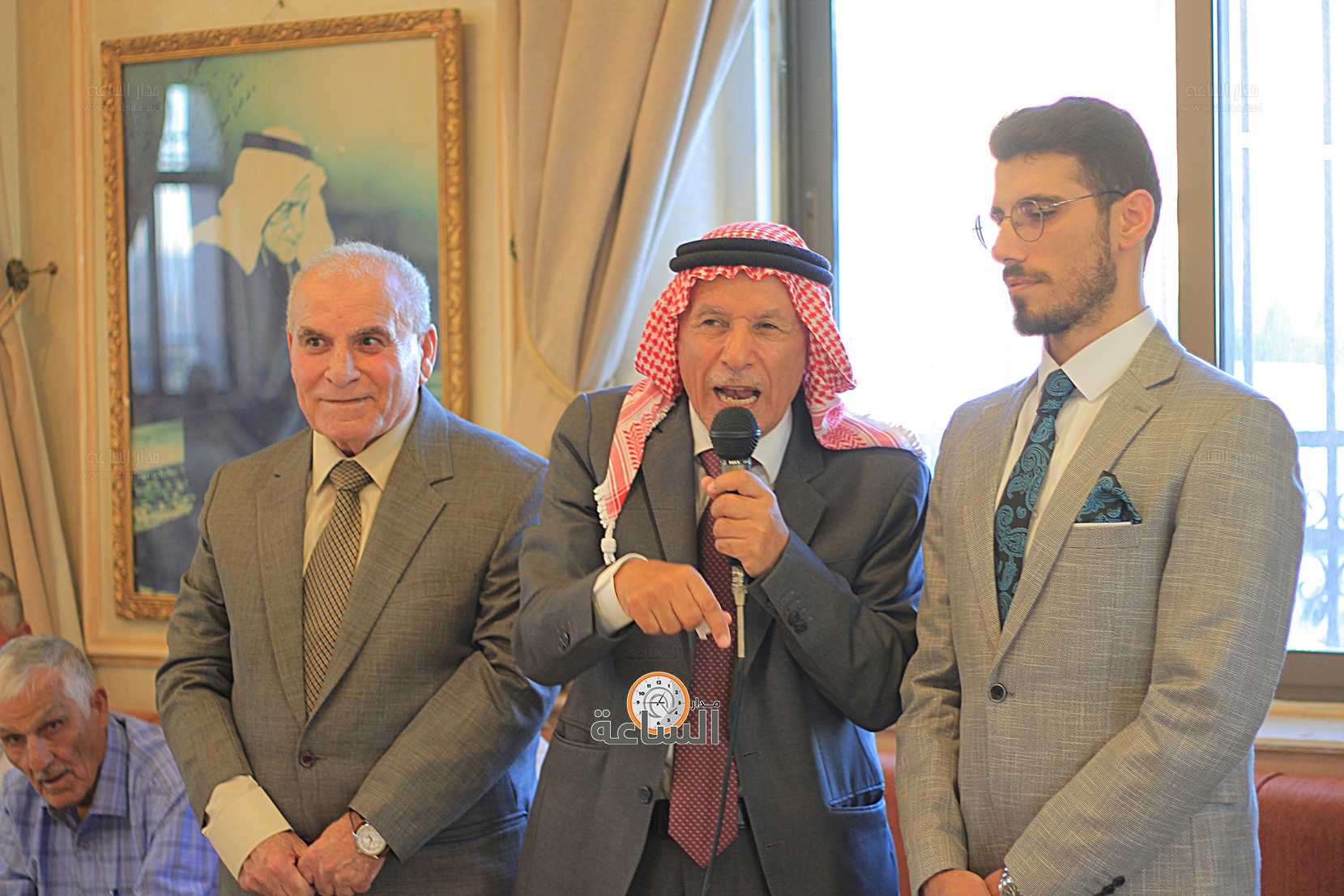 Madar Al-Saa Images 0.7765052145301993