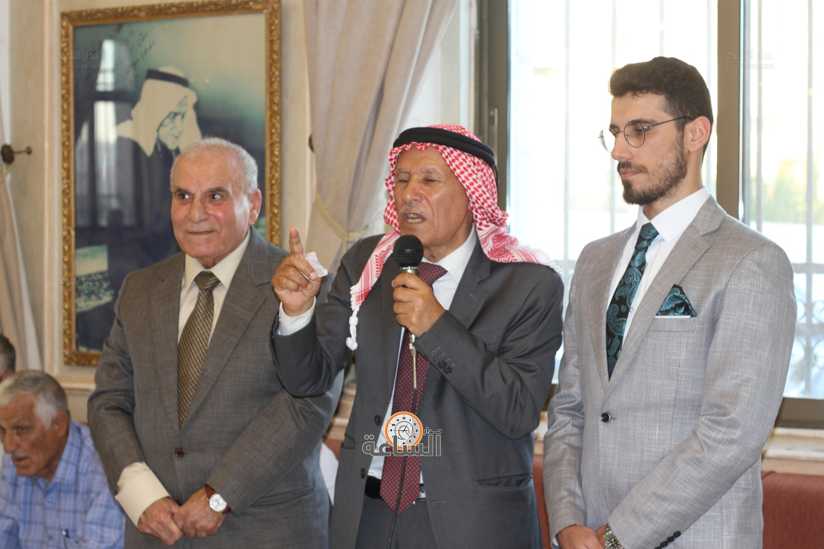 Madar Al-Saa Images 0.3046046992708087