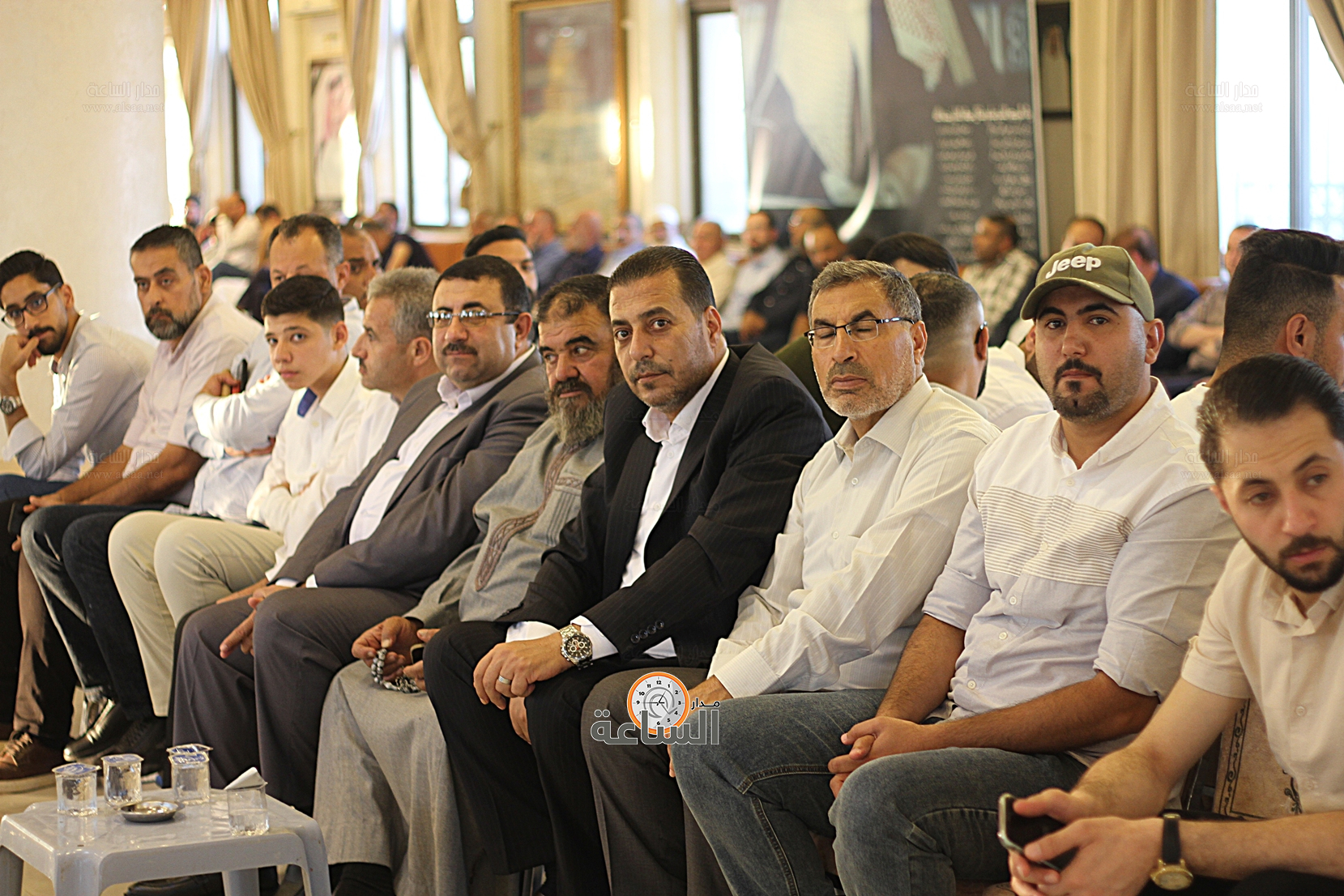 Madar Al-Saa Images 0.6280044300075102