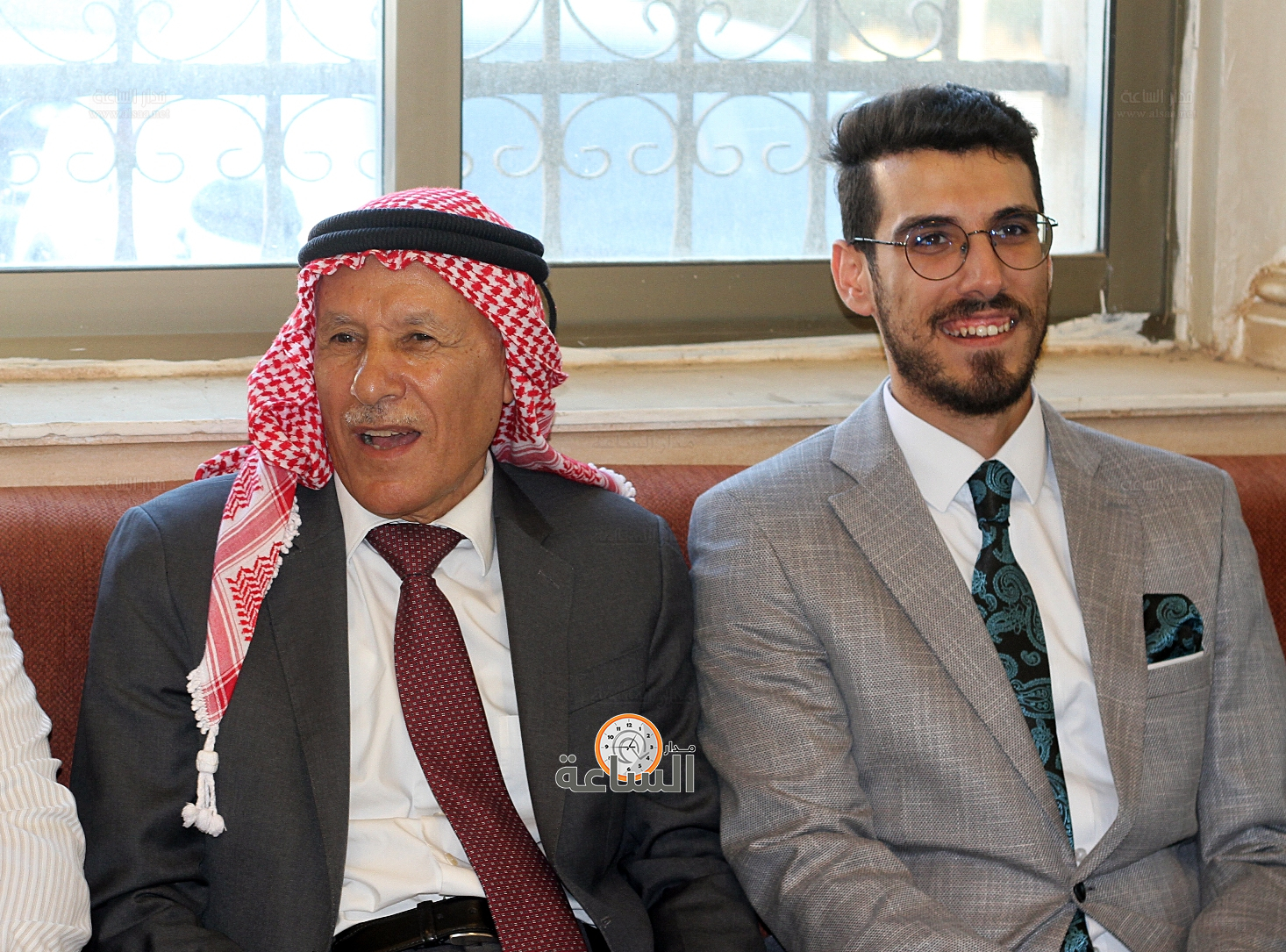 Madar Al-Saa Images 0.4138918056085068