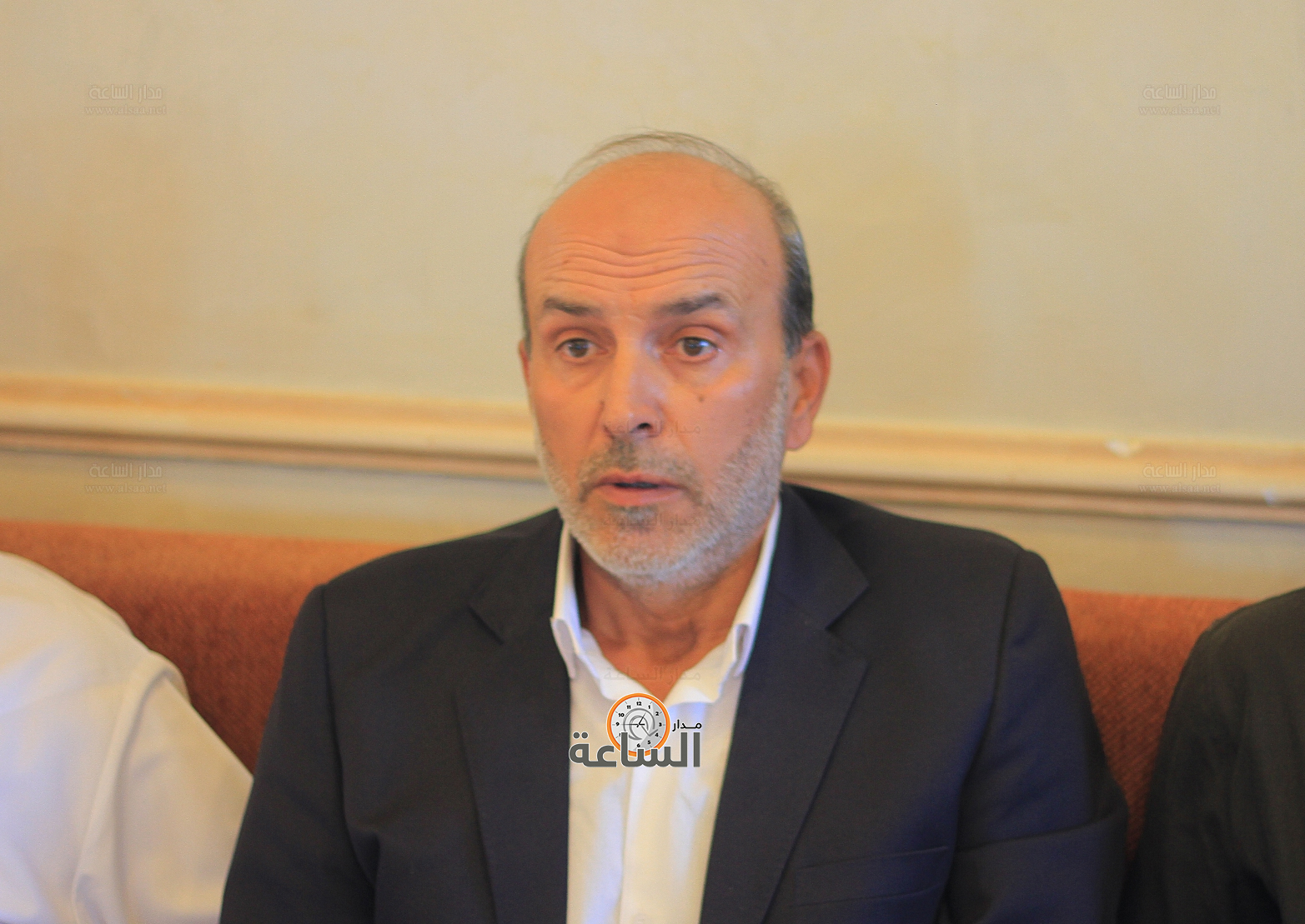 Madar Al-Saa Images 0.1325795237878643