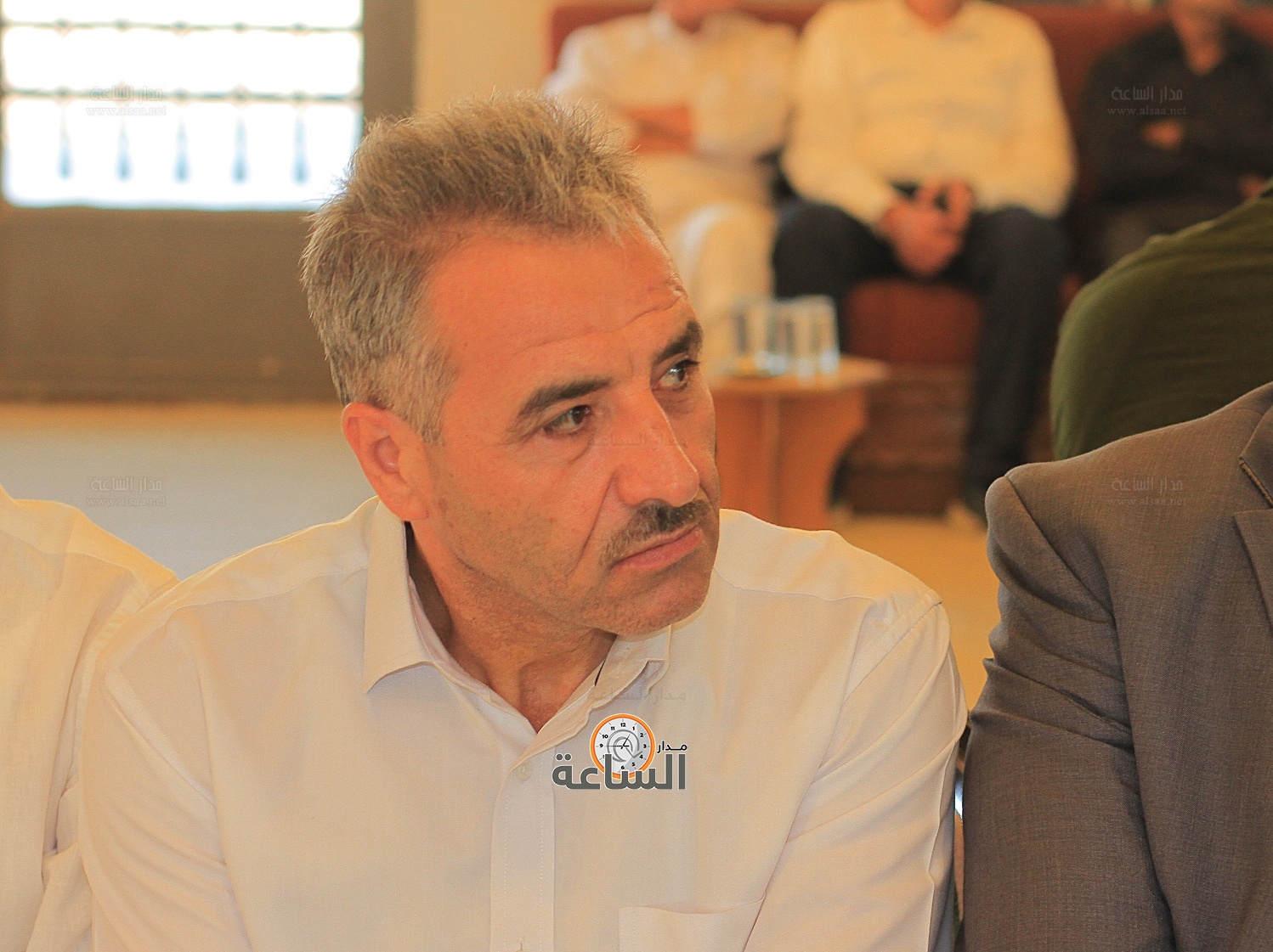 Madar Al-Saa Images 0.2534094052542085