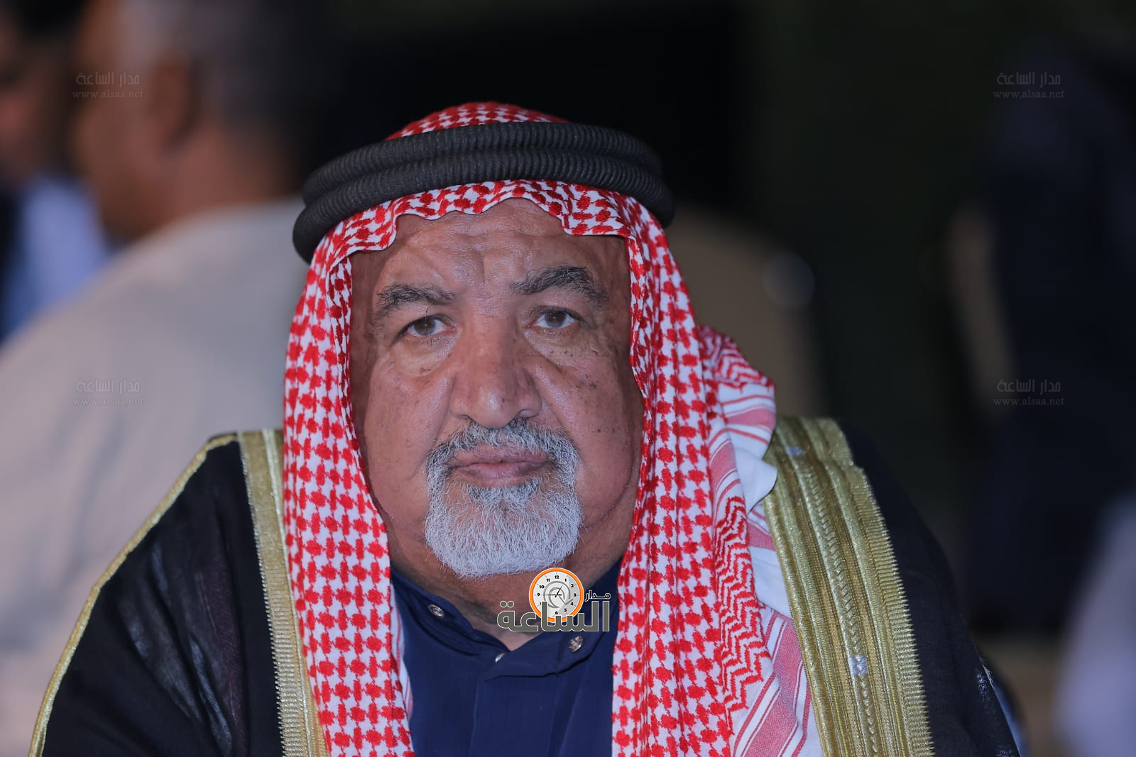 Madar Al-Saa Images 0.245383372752497