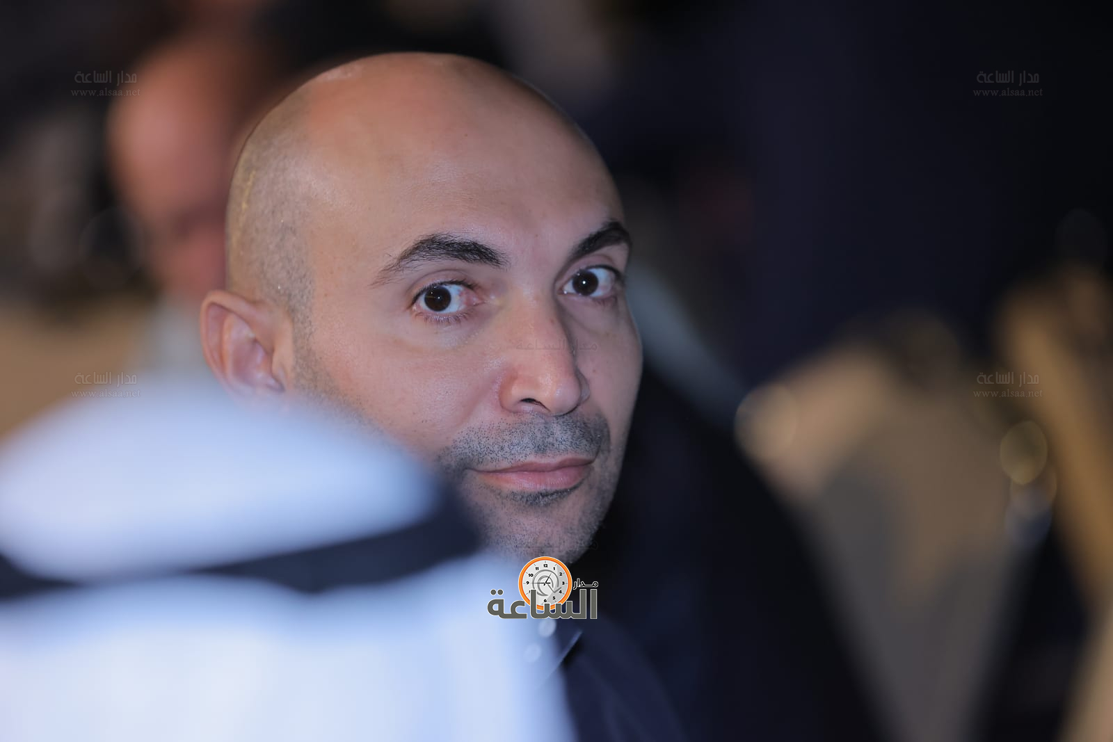 Madar Al-Saa Images 0.4113304215986924