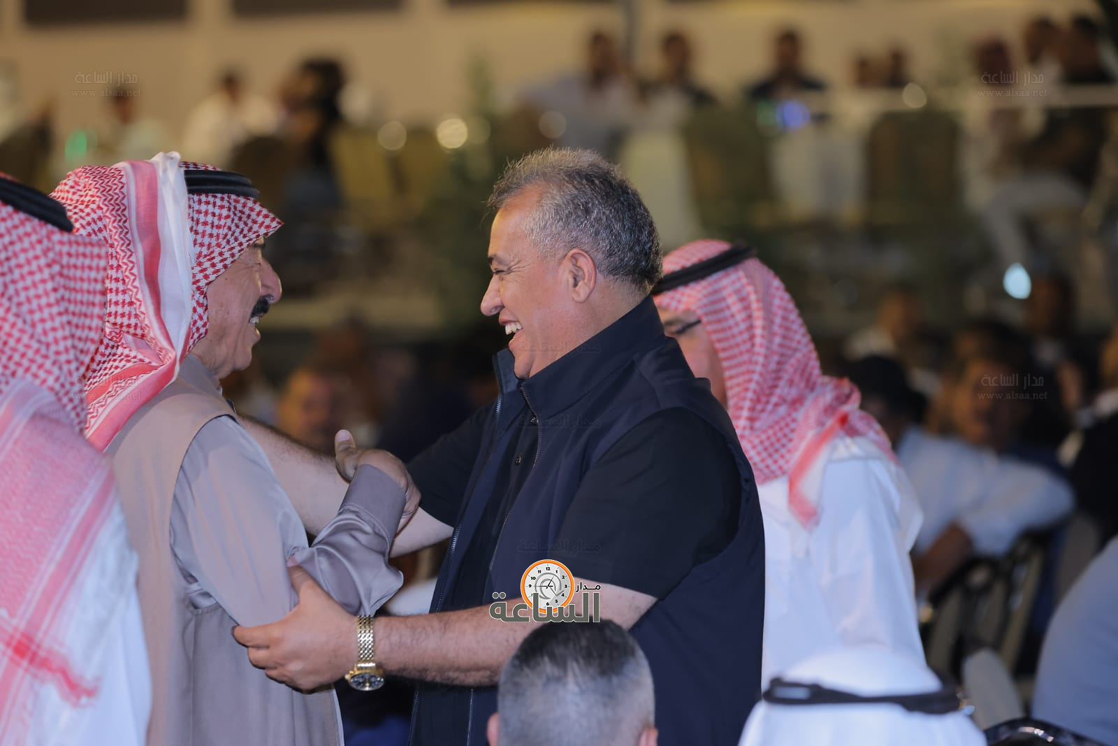 Madar Al-Saa Images 0.30065370776272304