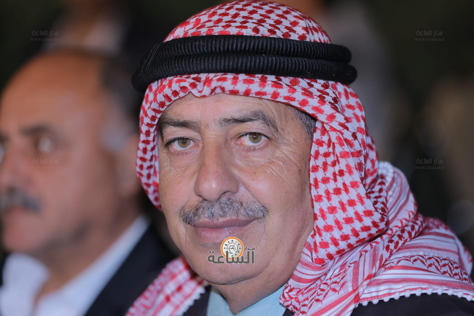 Madar Al-Saa Images 0.612433639098916