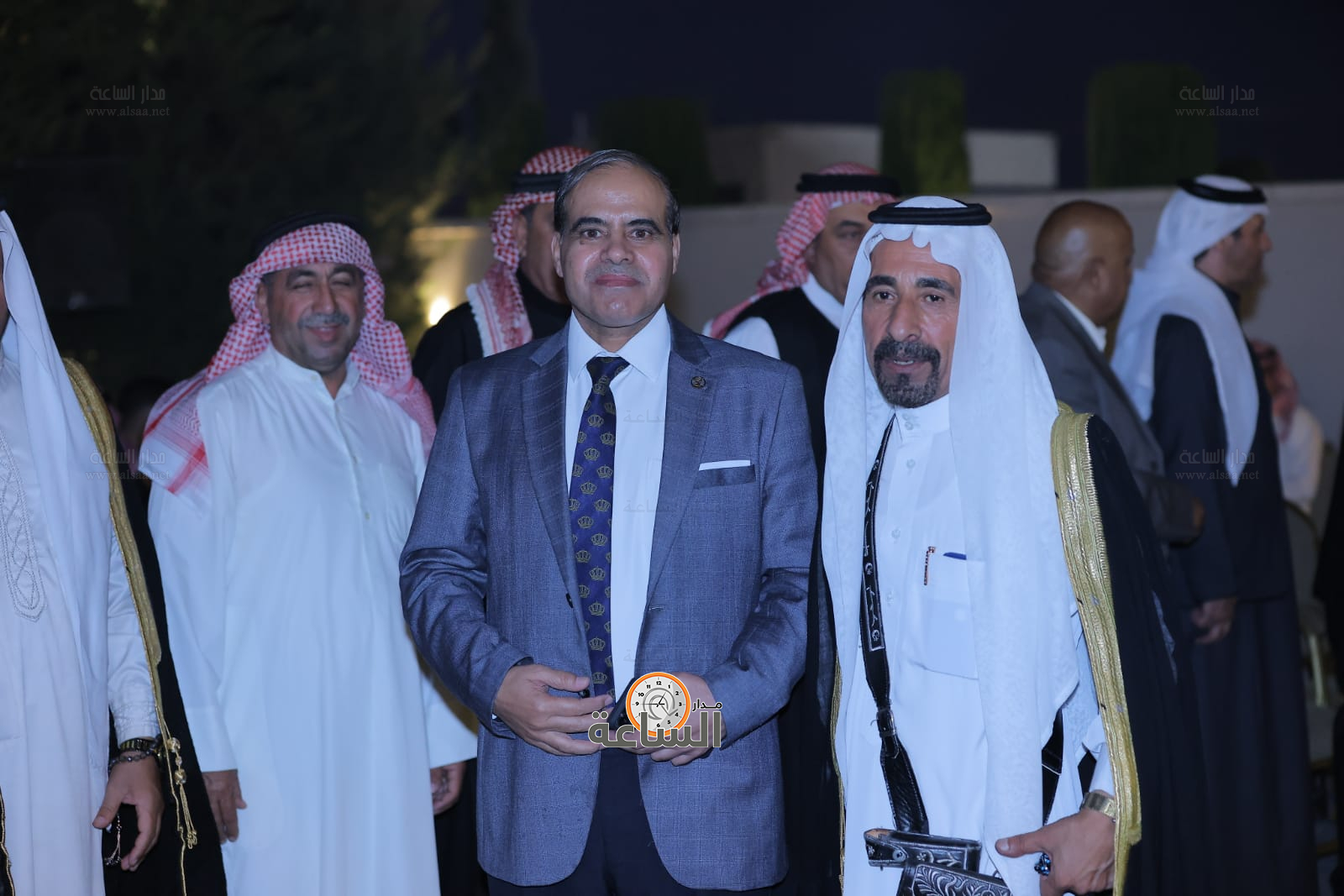 Madar Al-Saa Images 0.22766983686213582