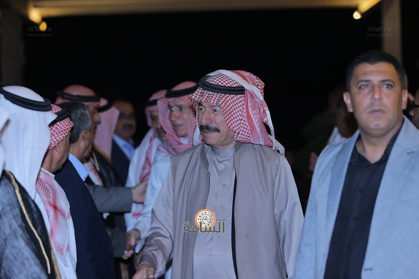 Madar Al-Saa Images 0.3491732719944519