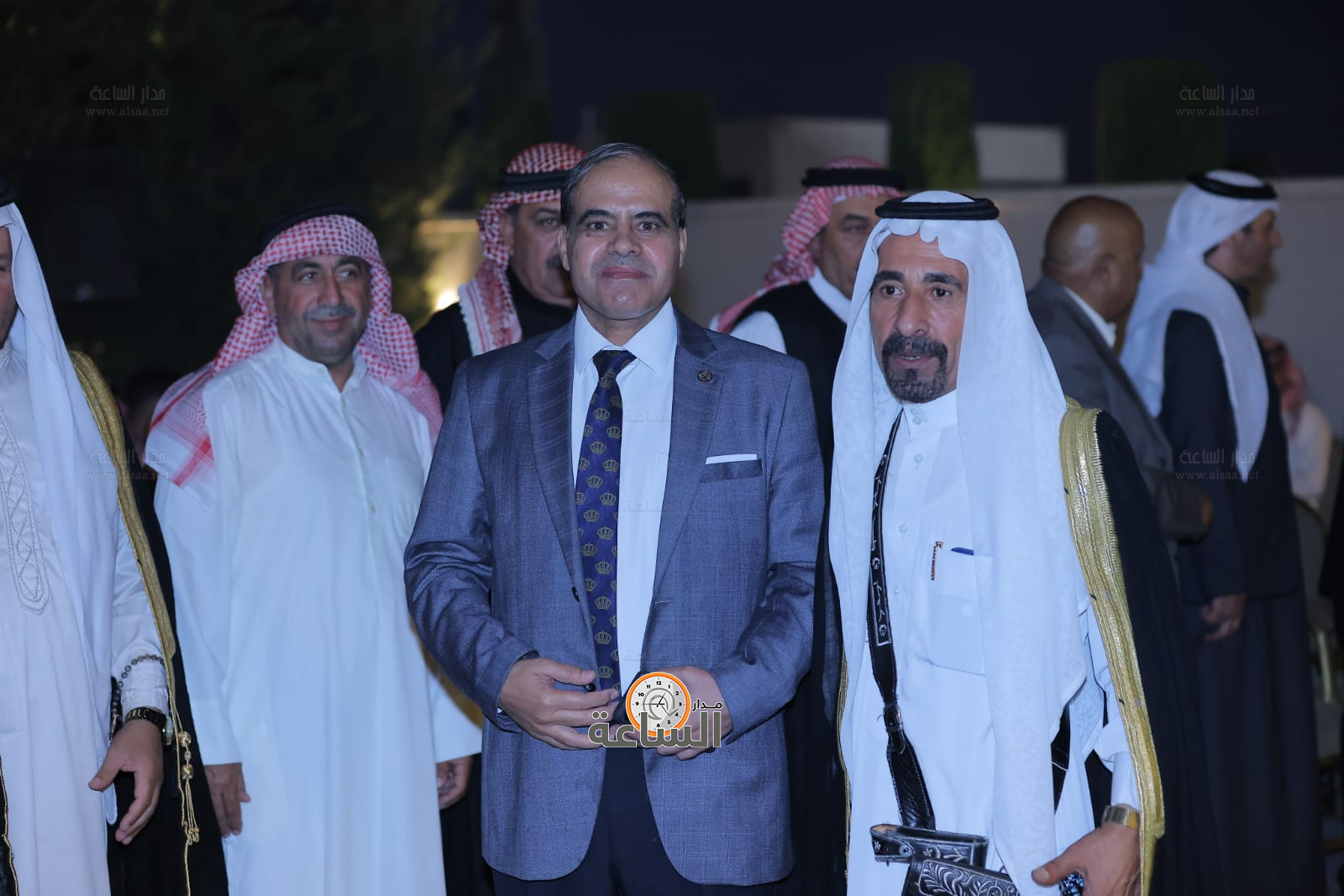 Madar Al-Saa Images 0.8503151829110944