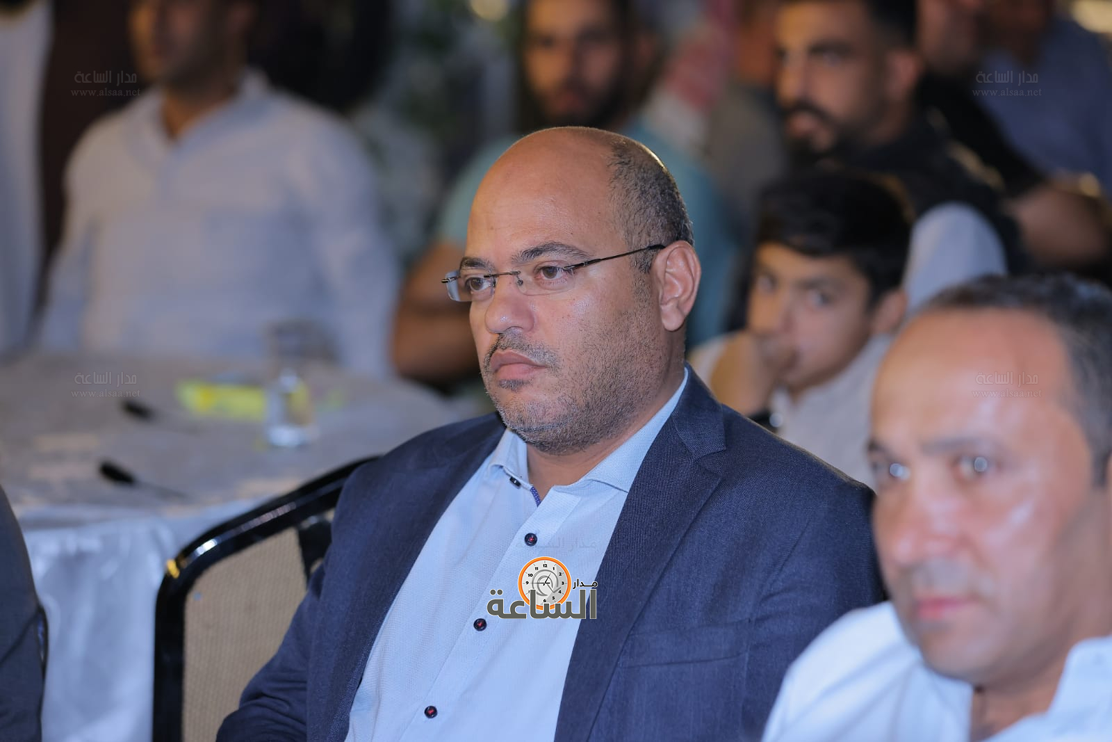 Madar Al-Saa Images 0.06772739109402559