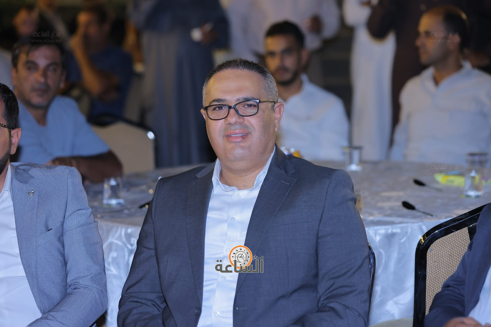 Madar Al-Saa Images 0.21294146308439232