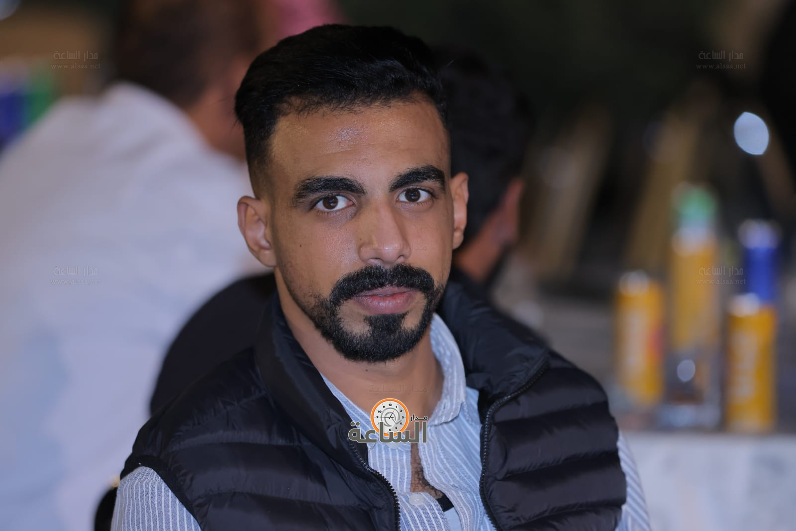 Madar Al-Saa Images 0.1305659962211766