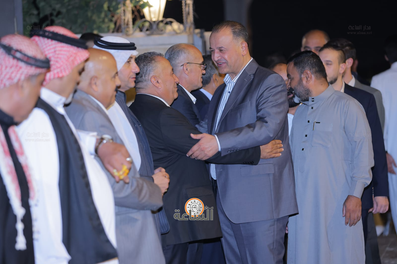 Madar Al-Saa Images 0.5329124141188327