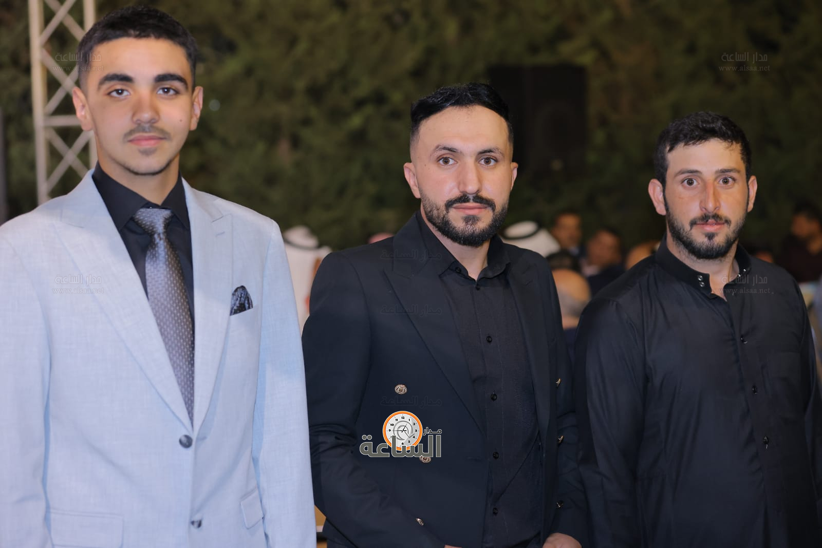 Madar Al-Saa Images 0.43214454422662896