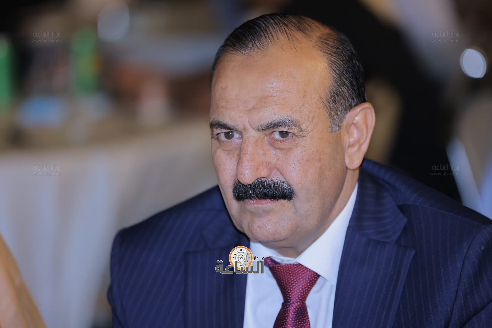 Madar Al-Saa Images 0.11483555520695843