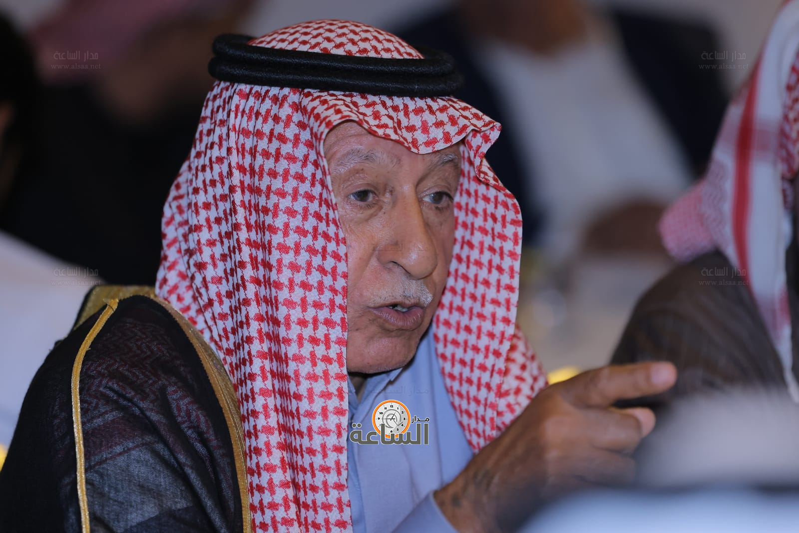 Madar Al-Saa Images 0.8453710874279515