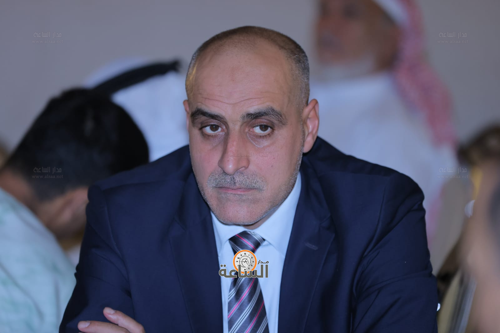 Madar Al-Saa Images 0.8730076676446573