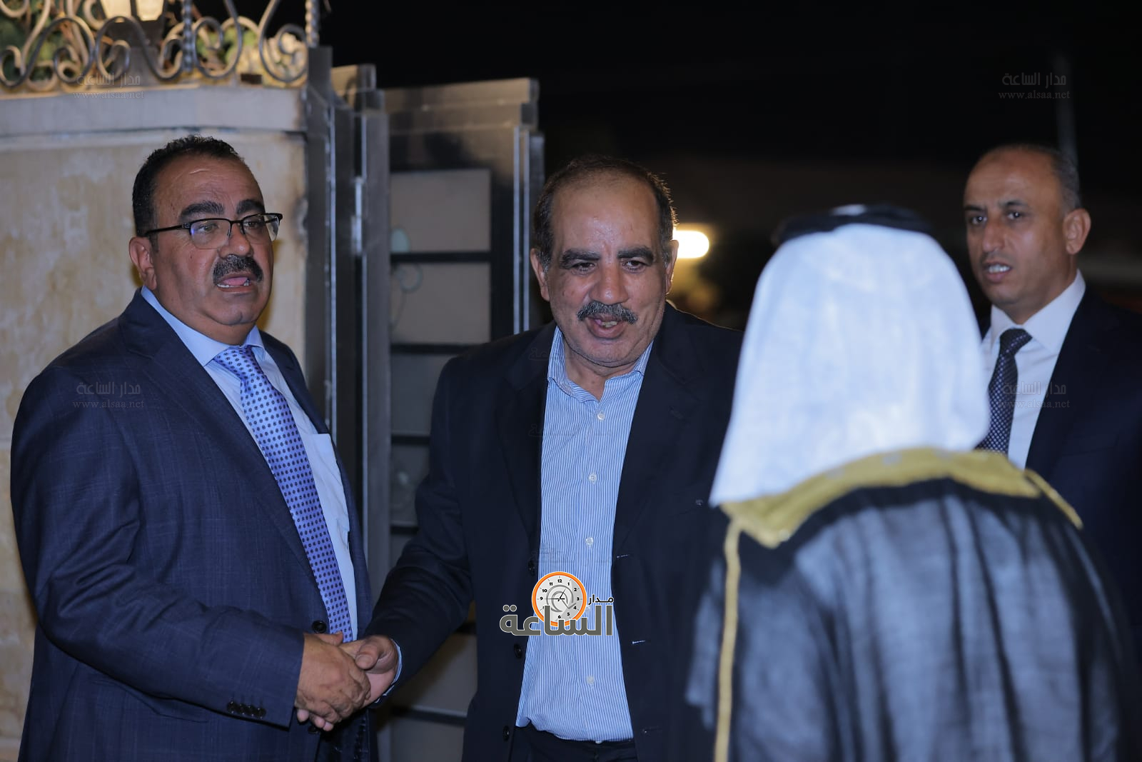 Madar Al-Saa Images 0.5388977318194422