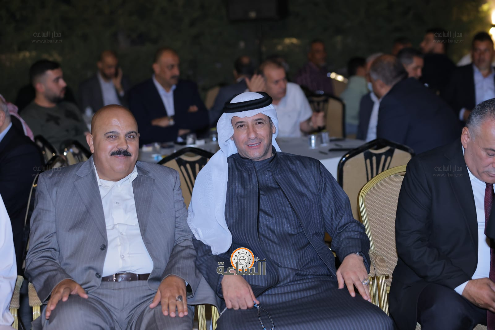 Madar Al-Saa Images 0.42690628704065336