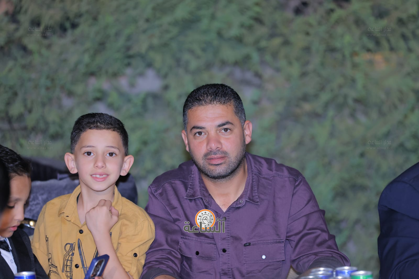 Madar Al-Saa Images 0.09305093333084524