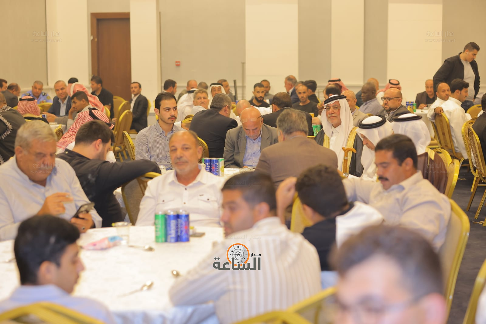 Madar Al-Saa Images 0.14057534800514104