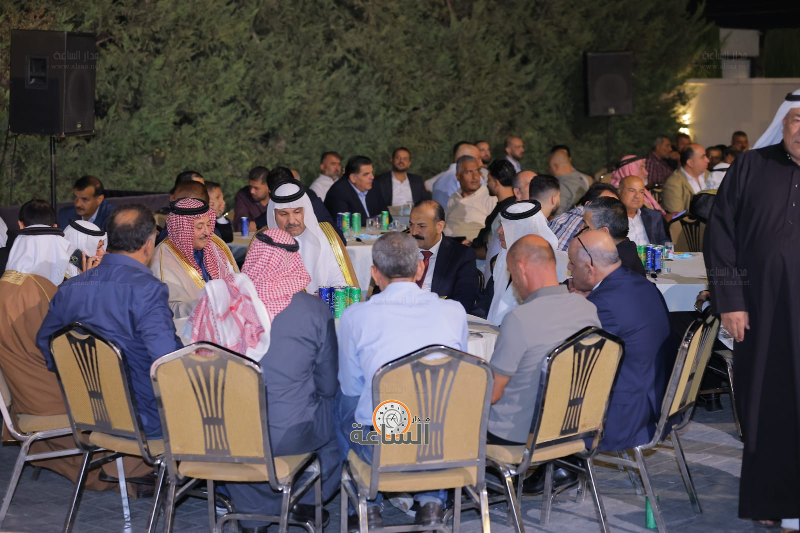 Madar Al-Saa Images 0.41109005970743173