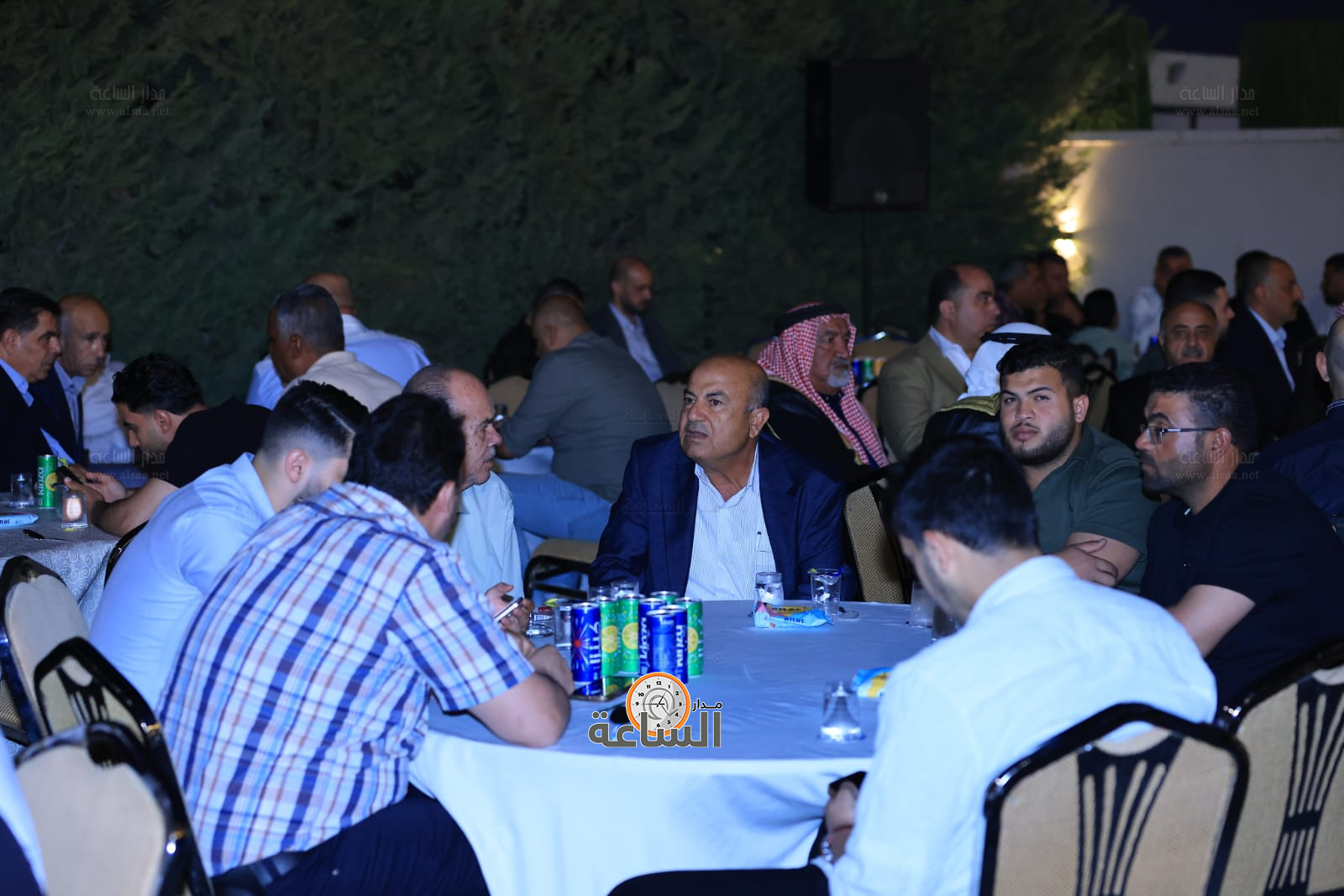 Madar Al-Saa Images 0.6854355905409061