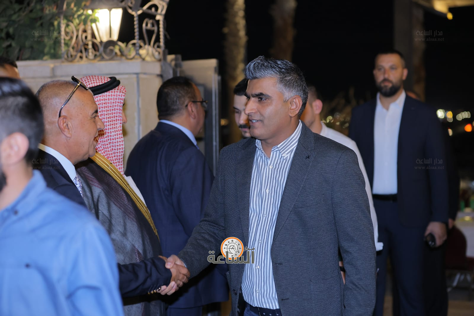 Madar Al-Saa Images 0.3762087423883016