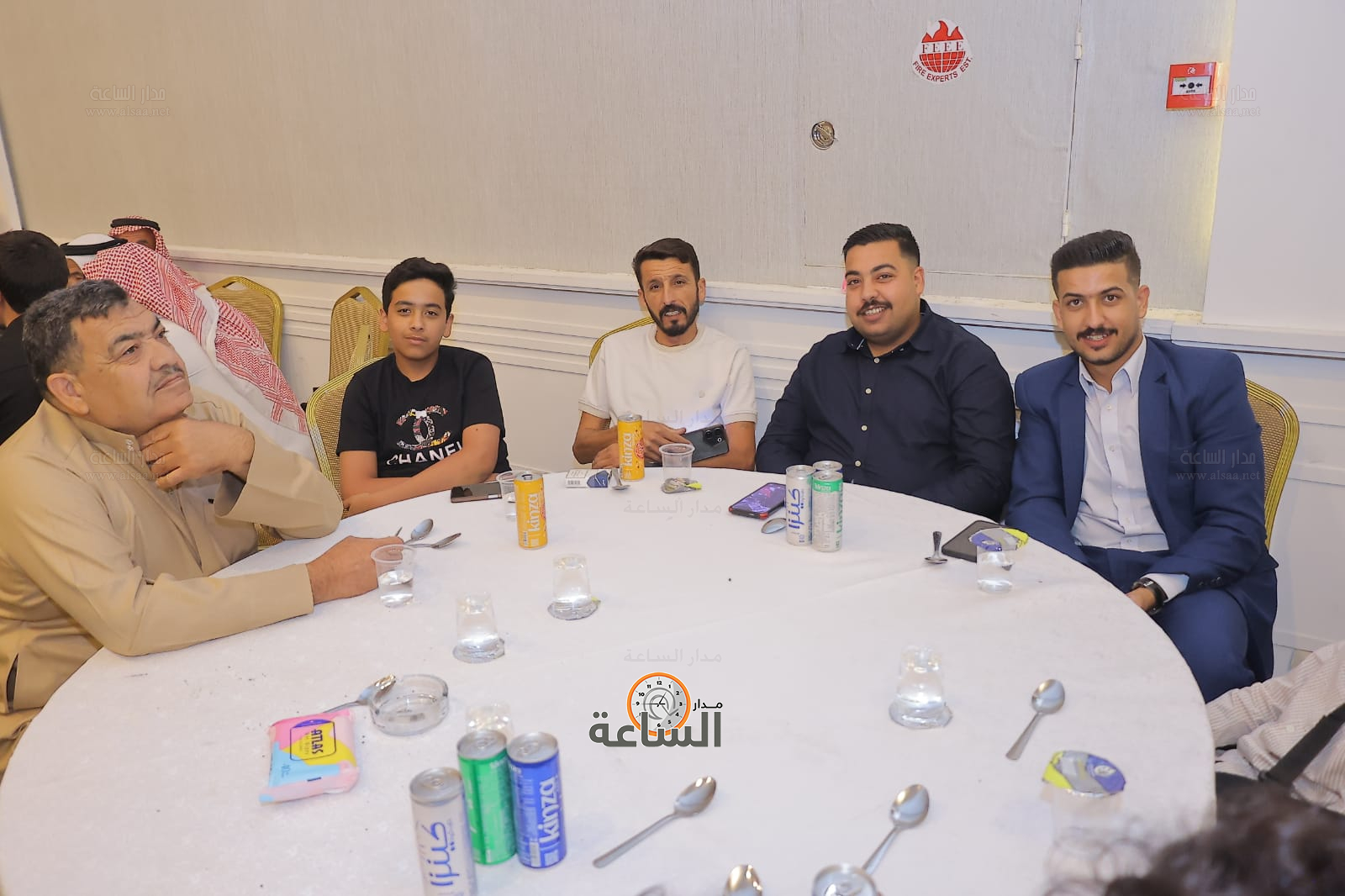 Madar Al-Saa Images 0.9562763463061222