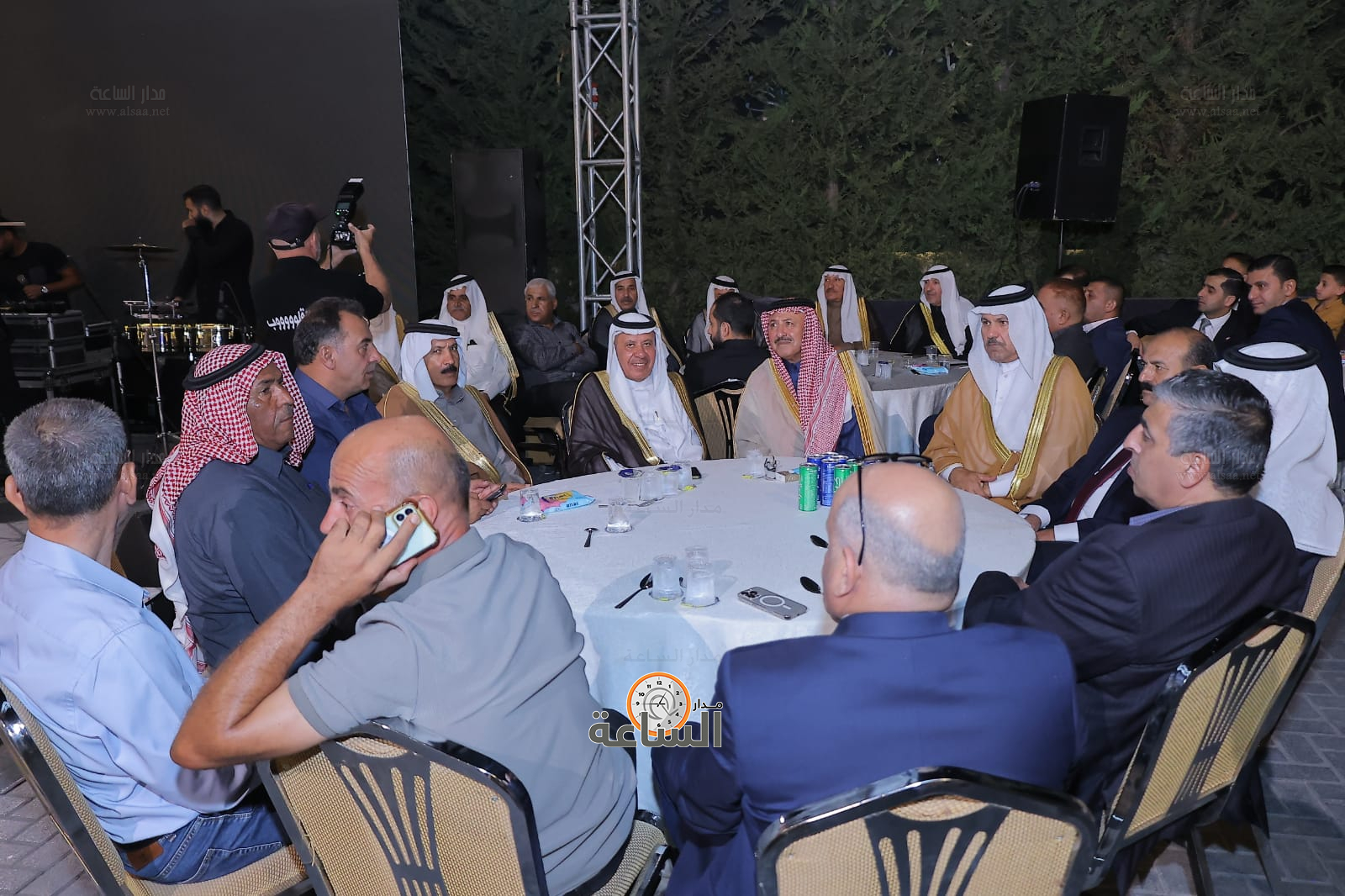 Madar Al-Saa Images 0.2469641245456048