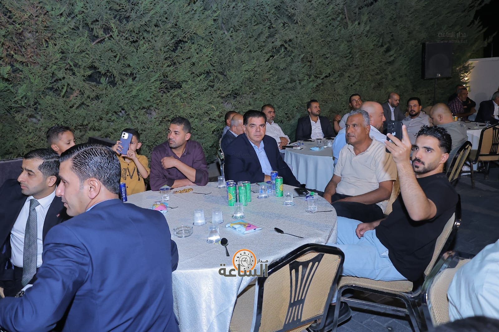 Madar Al-Saa Images 0.4713148733067145