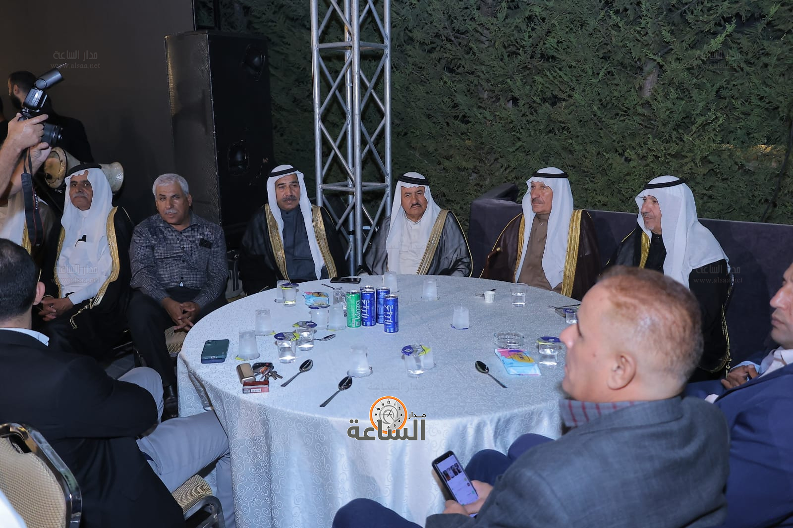 Madar Al-Saa Images 0.0924824241136264