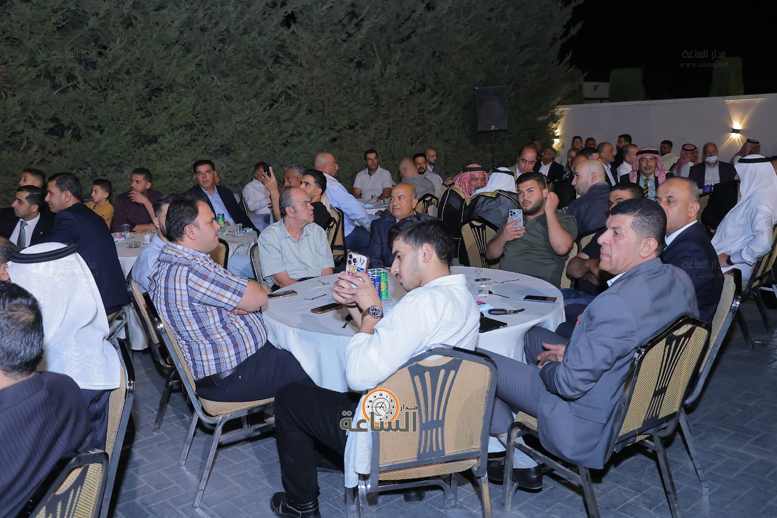 Madar Al-Saa Images 0.728924281749676