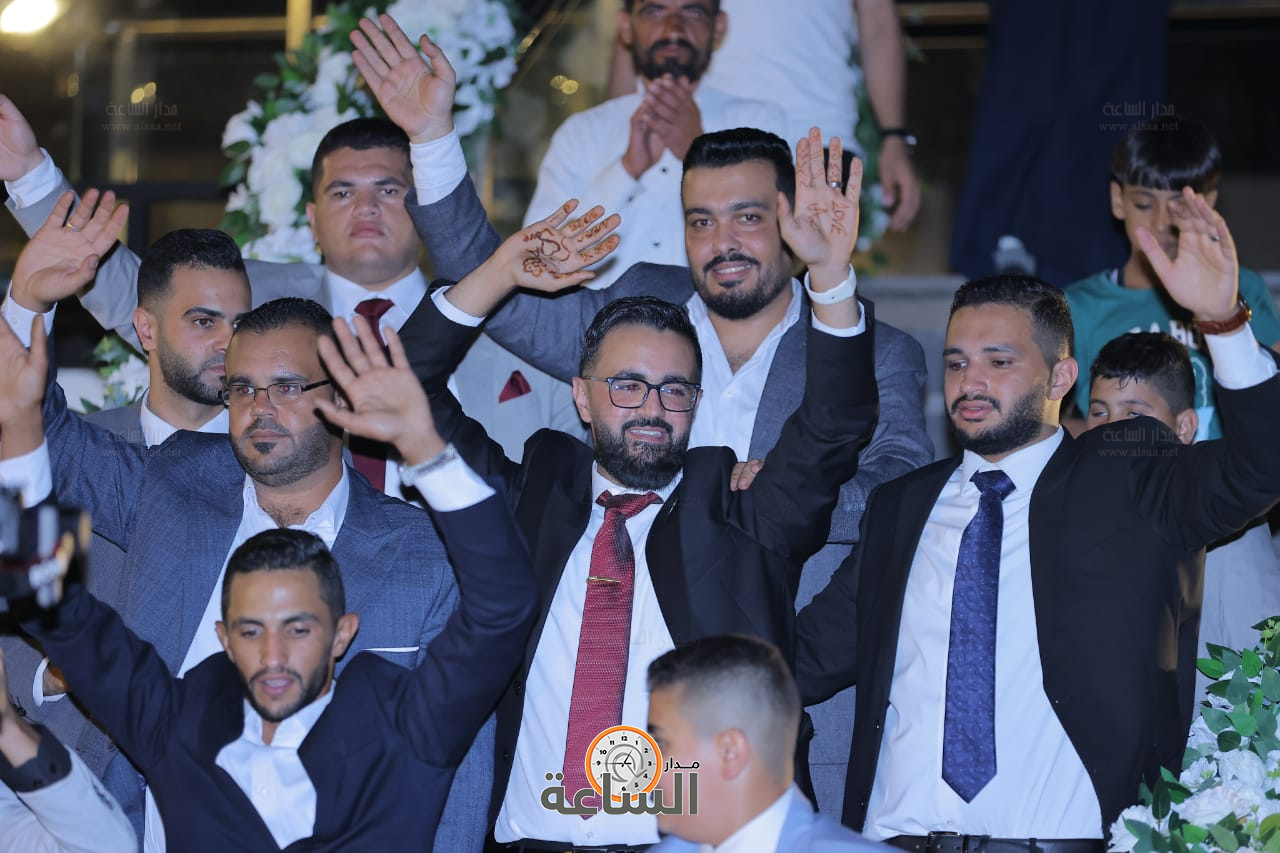 Madar Al-Saa Images 0.8839536846520113
