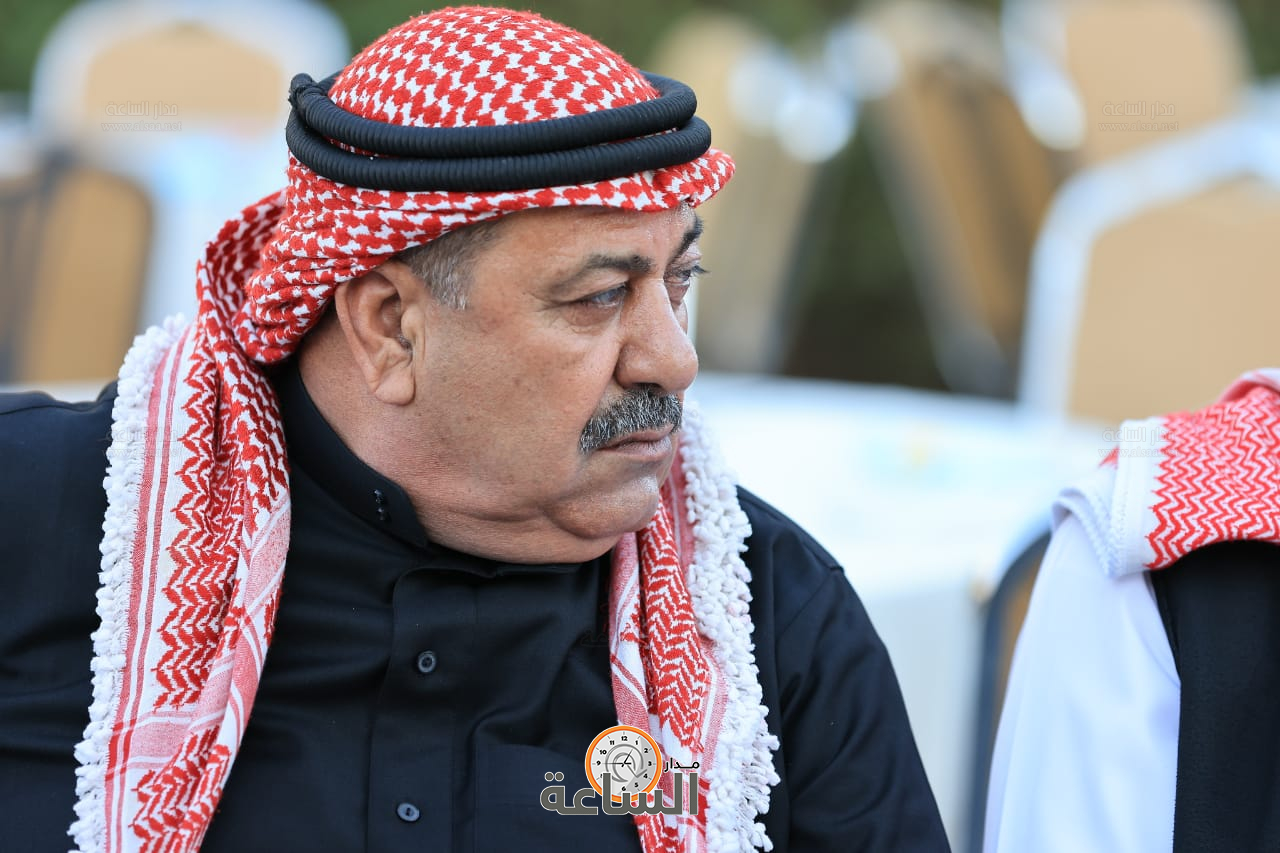 Madar Al-Saa Images 0.3632210344319239